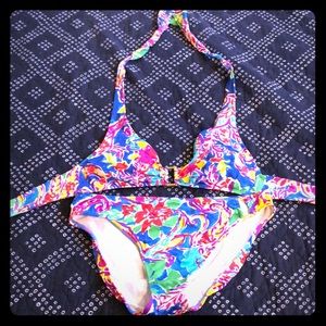 Ralph Lauren Swimsuit